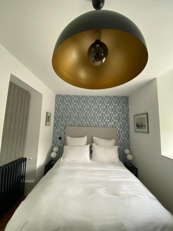 Md Gallery Bed and Breakfast Arromanches-les-Bains Eksteriør billede