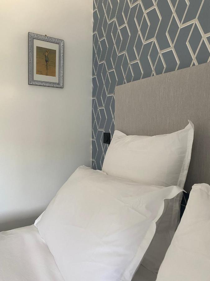 Md Gallery Bed and Breakfast Arromanches-les-Bains Eksteriør billede